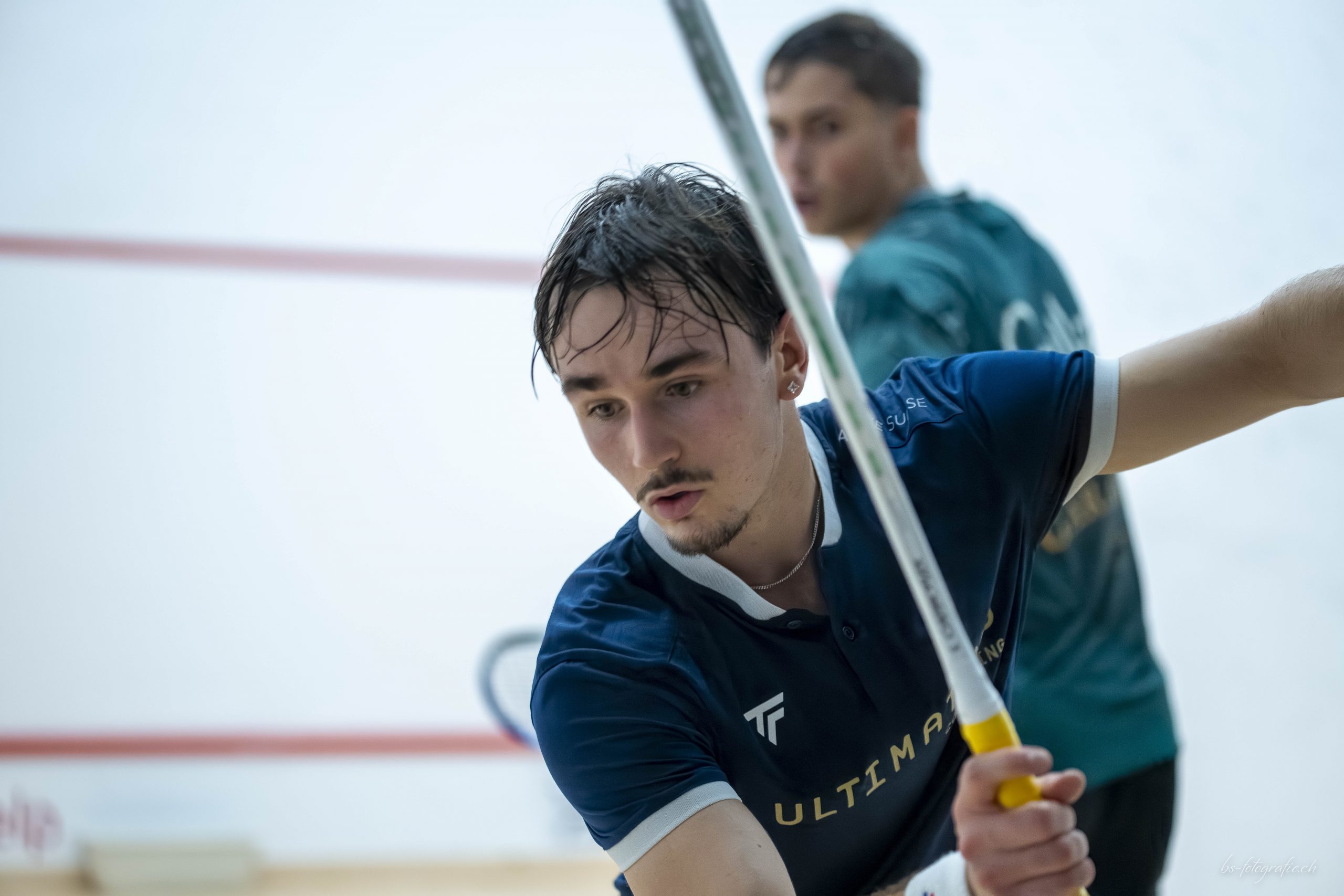 Bern Squash Open 2025